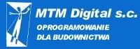 MTM Digital - programy do kosztorysowania, oprogramowanie dla budownictwa, sieci teleinformatyczne